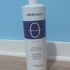 Pravana HAIR DEVELOPER